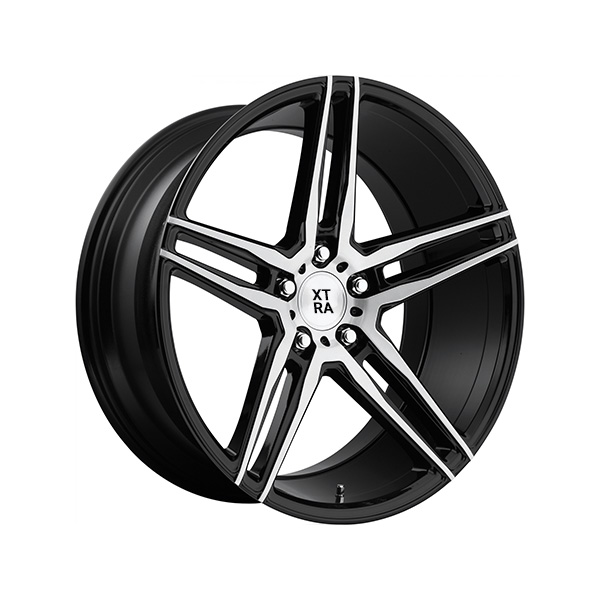 ماك هايلاندز ماتي بلاك