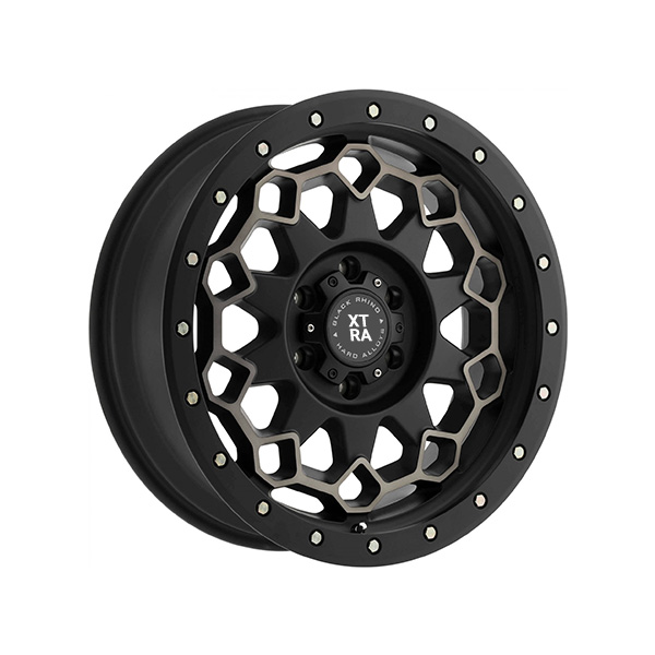 أسود وحيد القرن