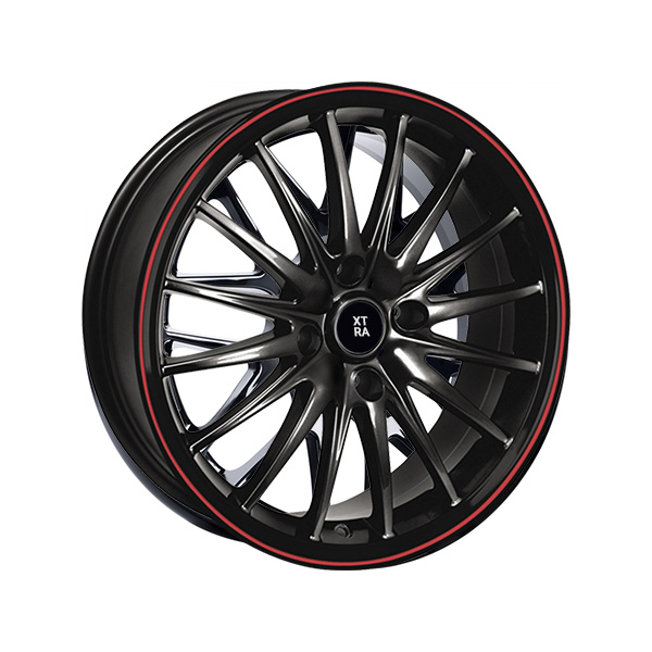 جيت بلاك ريدلاين