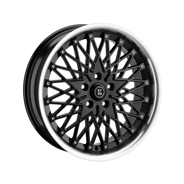 كاديس زيوس أسود