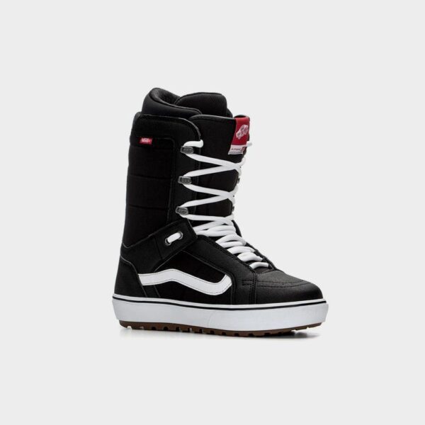 أحذية Vans القياسية للرجال على الجليد